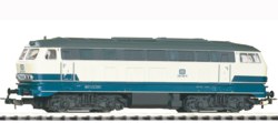 339-57803 Diesellokomotive BR 218 der DB