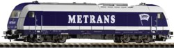 339-57888 Diesellokomotive Herkules Metr