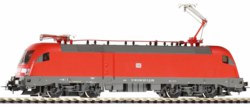 339-57916 Elektrolokomotive Taurus der D