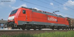 339-57966 Elektrolokomotive BR 189 Raili