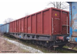 339-58272 2er Set offener Güterwagen 401