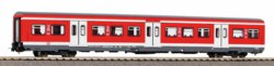 339-58504 S-Bahn x-Wagen 2. Klasse PIKO 