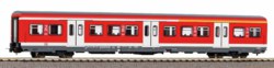 339-58505 S-Bahn x-Wagen 1. / 2. Klasse 