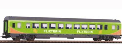 339-58678 Personenwagen Flixtrain PIKO H
