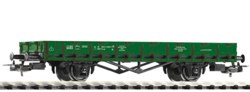 339-58726 Niederbordwagen U-zx Piko, Spu