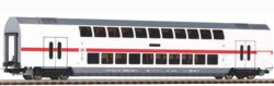 339-58802 IC 2 Doppelstockwagen 1. Klass