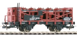 339-58914 Säuretopfwagen Dansk DSB PIKO 