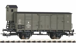 339-58928 Gedeckter Güterwagen der PKP G