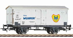 339-58943 Kühlwagen Wührer der FS PIKO C