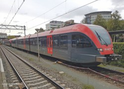 339-59035 Elektrotriebwagen GTW 2/8 Sta