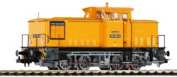 339-59229 Diesellokomotive Baureihe 106.
