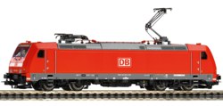 339-59347 Elektrolokomotive BR 146.2 der