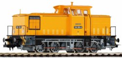339-59429 Diesellokomotive Baureihe 106.