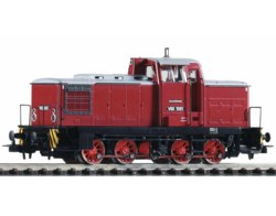 339-59434 Diesellokomotive V 60.0 DR III