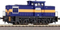 339-59435 Diesellokomotive 6004 ACTS als