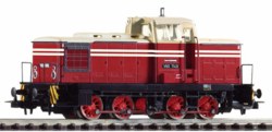 339-59436 Diesellokomotive V 60 DR IIII 