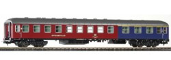 339-59625 Schnellzug-Halbspeisewagen ARm