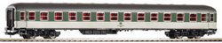339-59650 Schnellzugwagen 2. Klasse Büm 