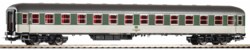 339-59651 Schnellzugwagen 2. Klasse Büm 