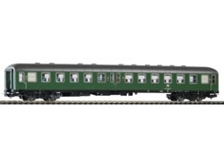 339-59680 Mitteleinstiegswagen 2. Klasse