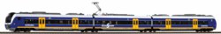 339-59998 Sound-Elektrotriebwagen BR 440