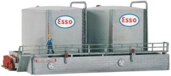 339-61104 Esso-Tanklager J. Hennig Tankl