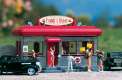 339-62250 Franks Restaurant Piko Modellb