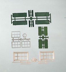 339-62805 G Fenster und Fensterläden Pik