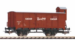 339-95358 Gedeckter Güterwagen CHOK Bens