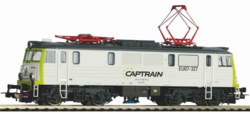 339-96376 Elektrolokomotive EU07 Captrai