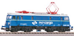 339-96382 Elektrolokomotive EU07 der PKP