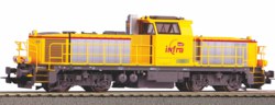 339-96490 Sound-Diesellokomotive BB 6000