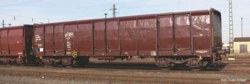 339-97150 Hochbordwagen MAV Piko Modellb