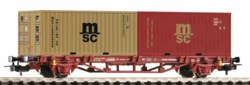 339-97153 Containertragwagen Lgs579 FS 