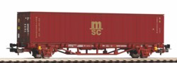 339-97154 Containertragwagen Lgs579 FS 