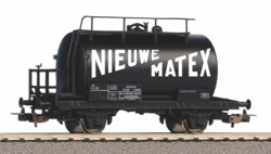 339-97157 Kesselwagen Nieuwe Matex NS 