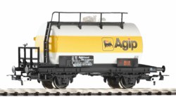 339-97164 Kesselwagen Agip FS Piko Model