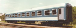 339-97618 Personenwagen 111A 2. Klasse M