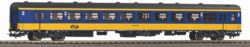 339-97631 Personenwagen ICR 2. Klasse NS