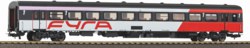 339-97635 Personenwagen ICR 1. Klasse FY