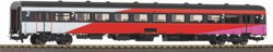 339-97637 Personenwagen ICR 2. Klasse FY