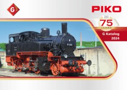 339-99704 G-Katalog-2022 Piko Modelleise