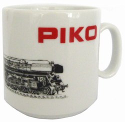 339-99941 PIKO Tasse                    