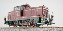 341-31415 Diesellok BR V60, V60 61 altro