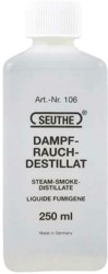 357-106 Dampf-Rauch-Destillat Seuthe 1