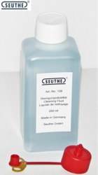 357-108-250 Reinigungsdestillat 250 ml Seu