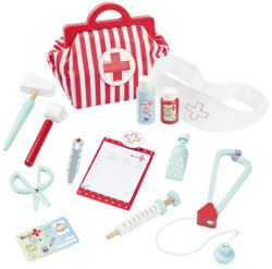 410-4872 Kinderarztkoffer  