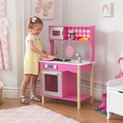 412-53343 Sweet Sorbet Kitchen Kinderk�c
