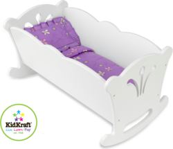 412-60101 Puppenwiege KidKraft, ab 3 Jah