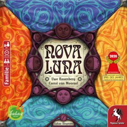 600-59050G Nova Luna (Edition Spielwiese)